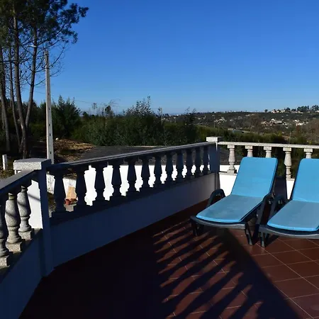 Apartment Terracos De Rapoila