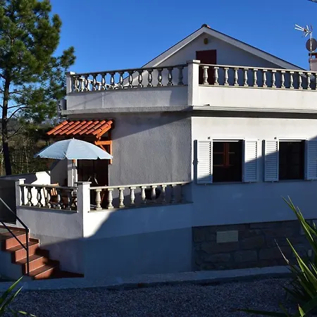 Apartment Terracos De Rapoila