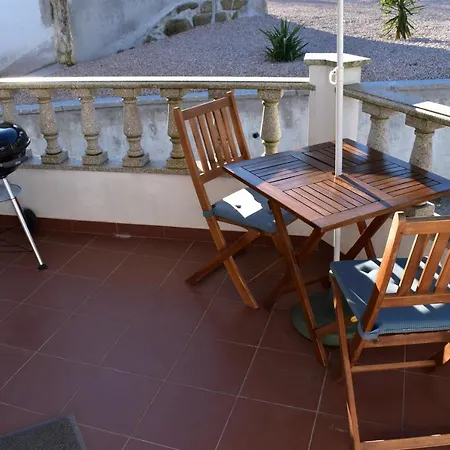 Apartment Terracos De Rapoila *