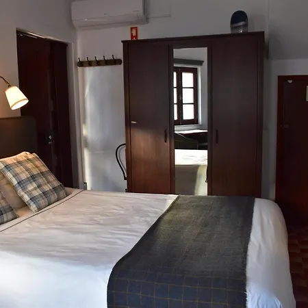Terracos De Rapoila Apartment Balocas