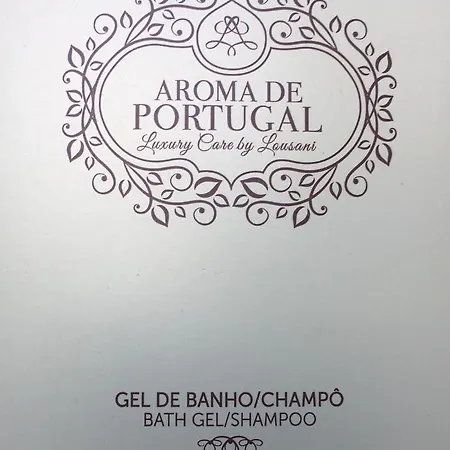 Terracos De Rapoila Balocas