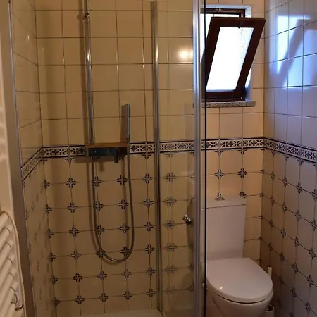 Terracos De Rapoila Apartment