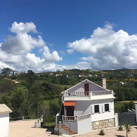 Terracos De Rapoila *