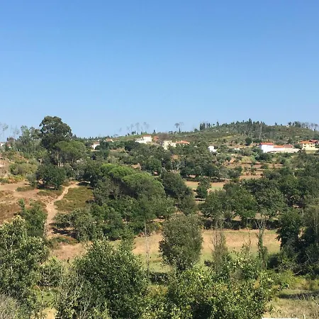 Terracos De Rapoila * Balocas