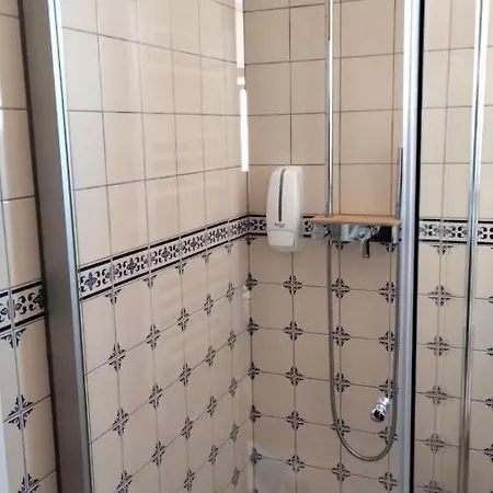 Terracos De Rapoila Apartment Balocas