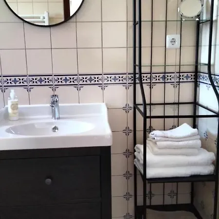 Terracos De Rapoila Apartment