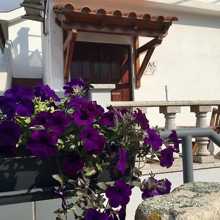Terracos De Rapoila Apartment